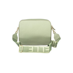 COCCINELLE WOMEN'S GREEN BAG