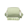 COCCINELLE WOMEN'S GREEN BAG