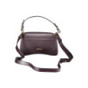 COCCINELLE PURPLE WOMEN'S BAG