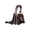 COCCINELLE PURPLE WOMEN'S BAG