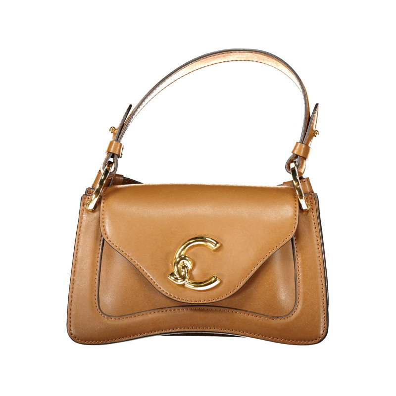 COCCINELLE WOMEN'S BROWN BAG