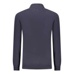 TIMBERLAND MEN'S BLUE SWEATER