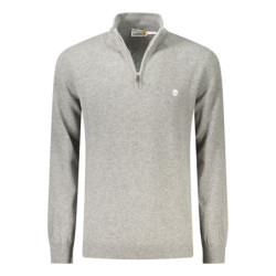 TIMBERLAND MEN'S GREY SWEATER