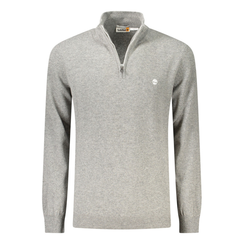 TIMBERLAND MEN'S GREY SWEATER