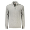 TIMBERLAND MEN'S GREY SWEATER