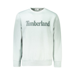 Sweat zippé Timberland pour homme, vert