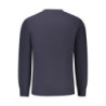TIMBERLAND MEN'S BLUE SWEATER