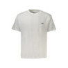 VANS MEN'S SHORT-SLEEVE T-SHIRT WHITE