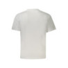 T-SHIRT À MANCHES COURTES VANS POUR HOMMES BLANC
