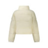 VESTE BLANCHE FEMME GUESS JEANS