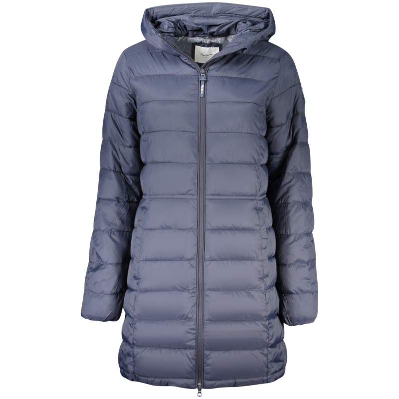 VESTE BLEUE FEMME PEPE JEANS