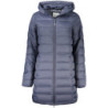 VESTE BLEUE FEMME PEPE JEANS