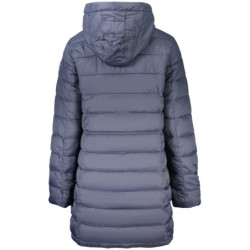 PEPE JEANS WOMEN'S BLUE JACKET