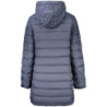 PEPE JEANS WOMEN'S BLUE JACKET