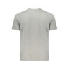 T-SHIRT À MANCHES COURTES PEPE JEANS POUR HOMME, GRIS