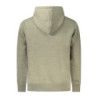 Sweat zippé pour homme Pepe Jeans, vert