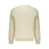 SWEAT-SHIRT ZIPPÉ POUR HOMME NAPAPIJRI, BEIGE