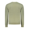 PULL VERT POUR HOMME NAPAPIJRI