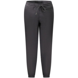 PANTALON DE SURVÊTEMENT LONG FEMME NAPAPIJRI NOIR