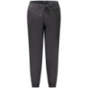 NAPAPIJRI WOMEN'S LONG TRACKSUIT TROUSERS BLACK