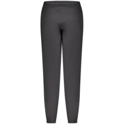 NAPAPIJRI WOMEN'S LONG TRACKSUIT TROUSERS BLACK