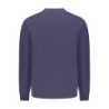 NAPAPIJRI MEN'S ZIP-UP SWEATSHIRT, BLUE