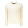 NAPAPIJRI MEN'S WHITE SWEATER