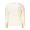 NAPAPIJRI MEN'S WHITE SWEATER