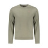 PULL VERT POUR HOMME NAPAPIJRI
