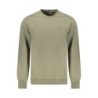 SWEAT-SHIRT ZIPPÉ POUR HOMME NAPAPIJRI, VERT