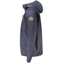 VESTE BLEUE POUR HOMME NAPAPIJRI