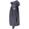 VESTE BLEUE POUR HOMME NAPAPIJRI