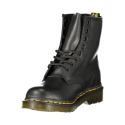 DR. MARTENS WOMEN'S BLACK BOOT