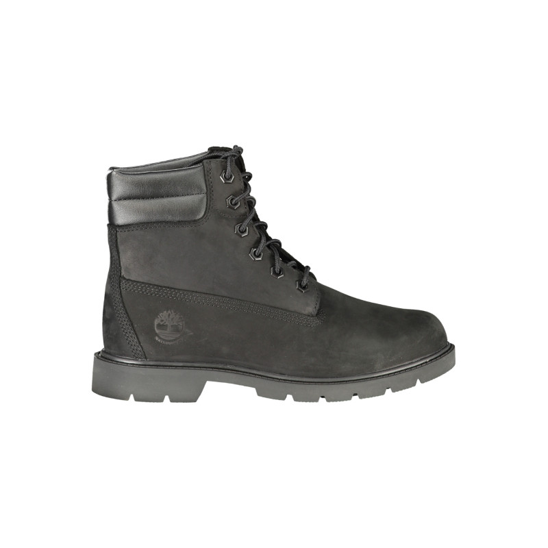 TIMBERLAND WOMEN'S BLACK BOOT