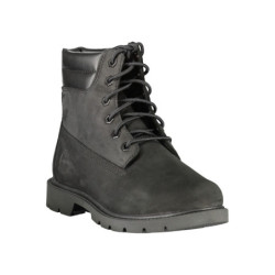 TIMBERLAND WOMEN'S BLACK BOOT