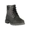 TIMBERLAND WOMEN'S BLACK BOOT