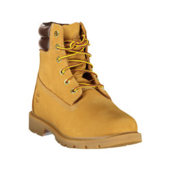 BOTTES BEIGES POUR FEMMES TIMBERLAND