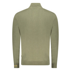 PULL VERT POUR HOMME PEPE JEANS