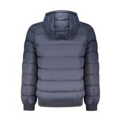 VESTE BLEUE POUR HOMME PEPE JEANS