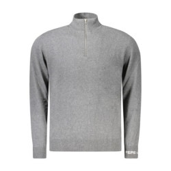 PULL GRIS POUR HOMME PEPE JEANS