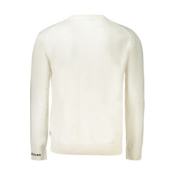 PULL BLANC POUR HOMME PEPE JEANS