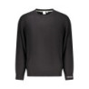 PEPE JEANS MEN'S BLACK SWEATER