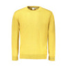 PULL JAUNE POUR HOMME PEPE JEANS