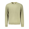 PULL VERT POUR HOMME PEPE JEANS