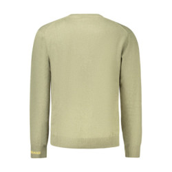 PULL VERT POUR HOMME PEPE JEANS