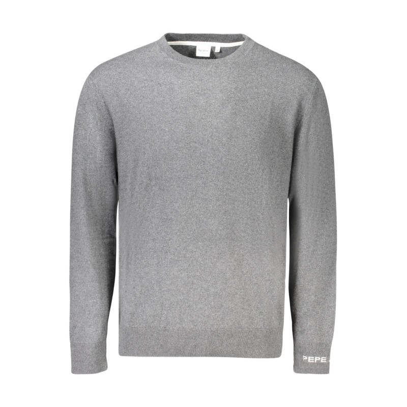PULL GRIS POUR HOMME PEPE JEANS