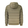 VESTE MARRON PEPE JEANS POUR HOMMES