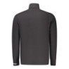 PEPE JEANS MEN'S BLACK SWEATER