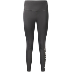 LEGGINGS NOIRS POUR FEMMES CALVIN KLEIN