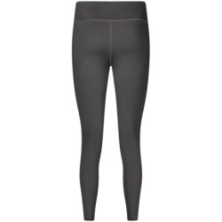 CALVIN KLEIN WOMEN'S BLACK LEGGINGS